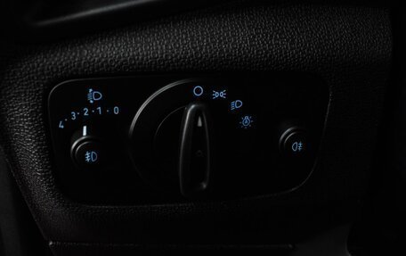 Ford EcoSport, 2015 год, 1 078 000 рублей, 14 фотография