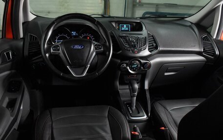 Ford EcoSport, 2015 год, 1 078 000 рублей, 6 фотография