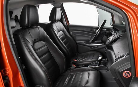 Ford EcoSport, 2015 год, 1 078 000 рублей, 8 фотография