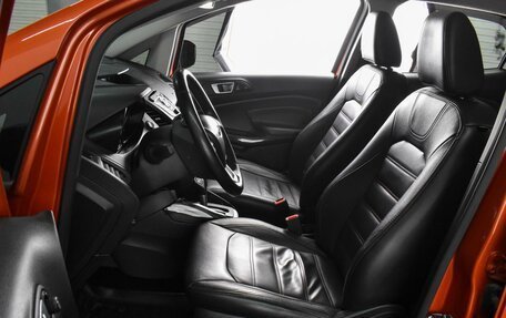 Ford EcoSport, 2015 год, 1 078 000 рублей, 10 фотография