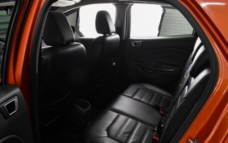 Ford EcoSport, 2015 год, 1 078 000 рублей, 11 фотография