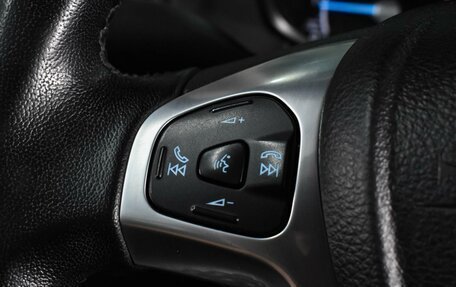 Ford EcoSport, 2015 год, 1 078 000 рублей, 15 фотография