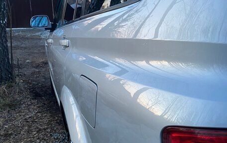 SsangYong Kyron I, 2012 год, 675 000 рублей, 5 фотография