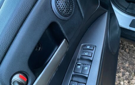 SsangYong Kyron I, 2012 год, 675 000 рублей, 9 фотография