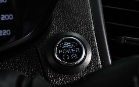 Ford EcoSport, 2015 год, 1 078 000 рублей, 18 фотография