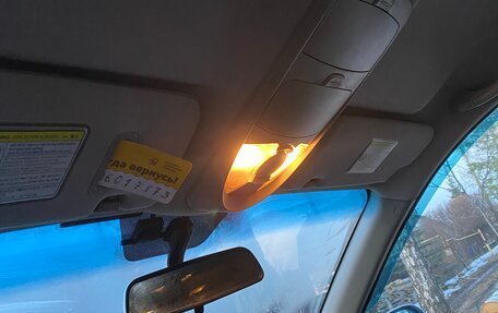 SsangYong Kyron I, 2012 год, 675 000 рублей, 11 фотография