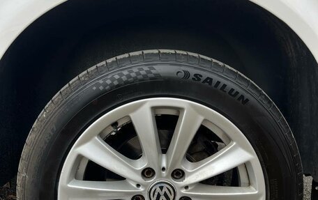 Volkswagen Caravelle T6 рестайлинг, 2015 год, 2 399 999 рублей, 9 фотография