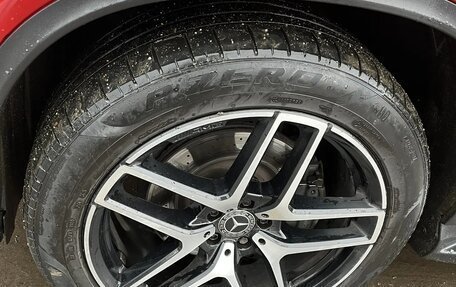 Mercedes-Benz GLE Coupe, 2018 год, 4 550 000 рублей, 4 фотография