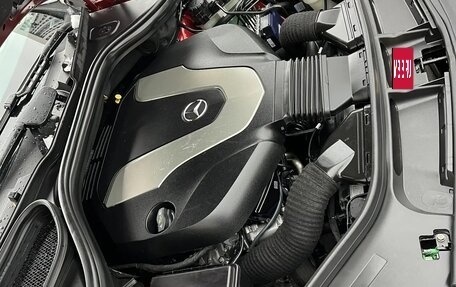 Mercedes-Benz GLE Coupe, 2018 год, 4 550 000 рублей, 6 фотография