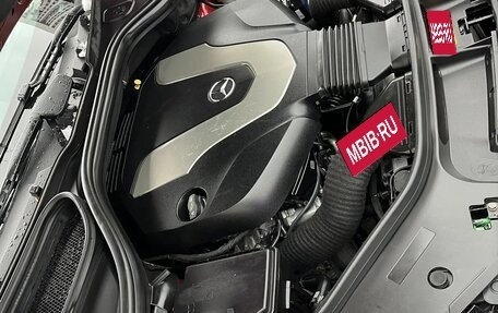 Mercedes-Benz GLE Coupe, 2018 год, 4 550 000 рублей, 10 фотография