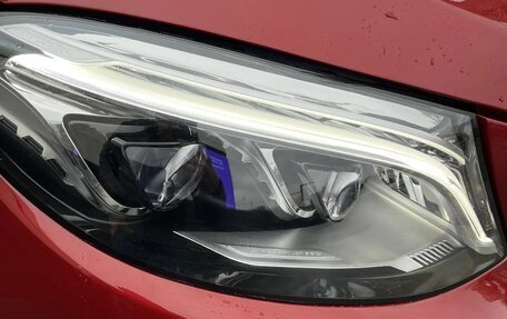 Mercedes-Benz GLE Coupe, 2018 год, 4 550 000 рублей, 19 фотография