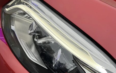 Mercedes-Benz GLE Coupe, 2018 год, 4 550 000 рублей, 20 фотография