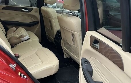 Mercedes-Benz GLE Coupe, 2018 год, 4 550 000 рублей, 22 фотография