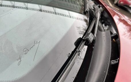 Mercedes-Benz GLE Coupe, 2018 год, 4 550 000 рублей, 30 фотография