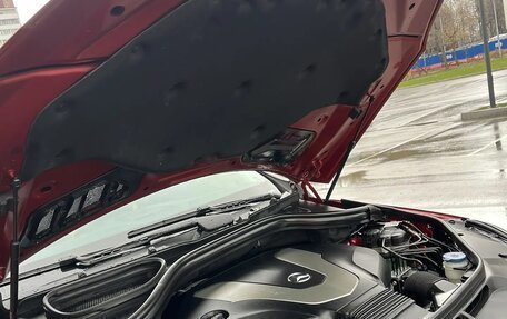 Mercedes-Benz GLE Coupe, 2018 год, 4 550 000 рублей, 37 фотография