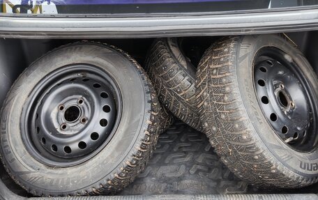 Hyundai Accent II, 2006 год, 350 000 рублей, 4 фотография