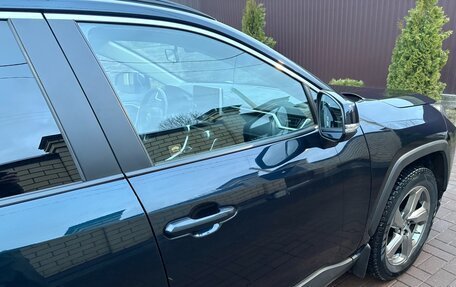 Toyota RAV4, 2019 год, 3 150 000 рублей, 3 фотография