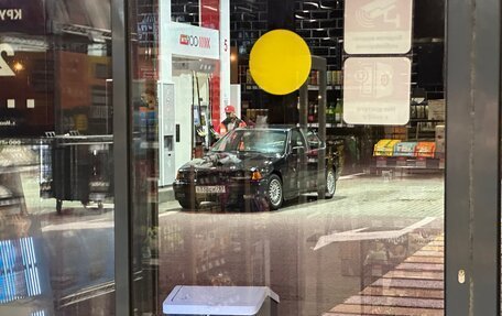 BMW 3 серия, 1991 год, 340 000 рублей, 5 фотография