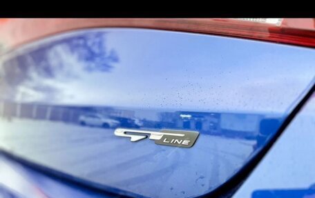 KIA K5, 2020 год, 3 050 000 рублей, 5 фотография