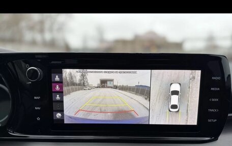 KIA K5, 2020 год, 3 050 000 рублей, 6 фотография