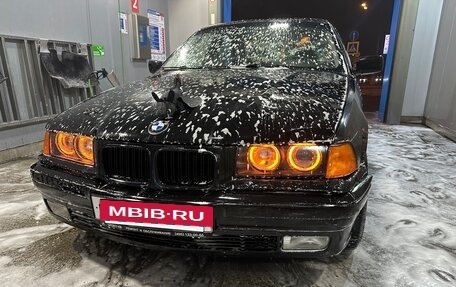 BMW 3 серия, 1991 год, 340 000 рублей, 2 фотография