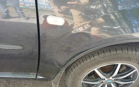 Renault Logan I, 2010 год, 310 000 рублей, 2 фотография