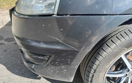 Renault Logan I, 2010 год, 310 000 рублей, 3 фотография