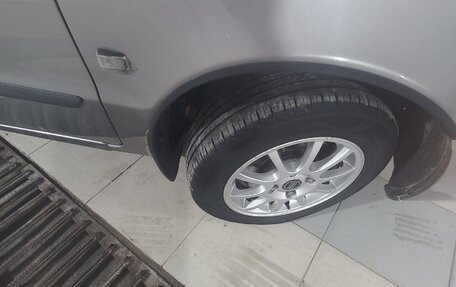 Volvo S40 II, 2003 год, 350 000 рублей, 2 фотография