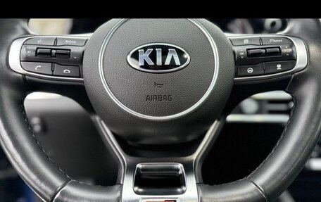 KIA K5, 2020 год, 3 050 000 рублей, 9 фотография