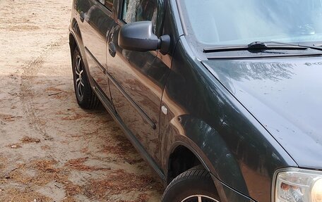 Renault Logan I, 2010 год, 310 000 рублей, 7 фотография