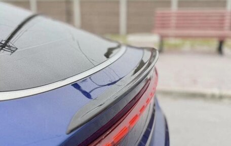 KIA K5, 2020 год, 3 050 000 рублей, 8 фотография