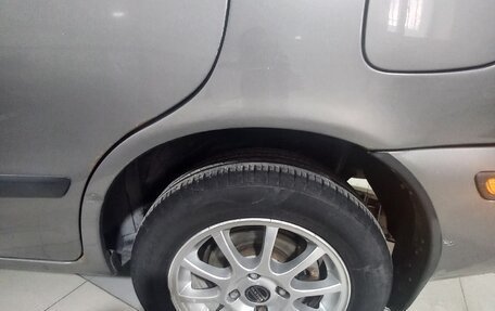 Volvo S40 II, 2003 год, 350 000 рублей, 3 фотография