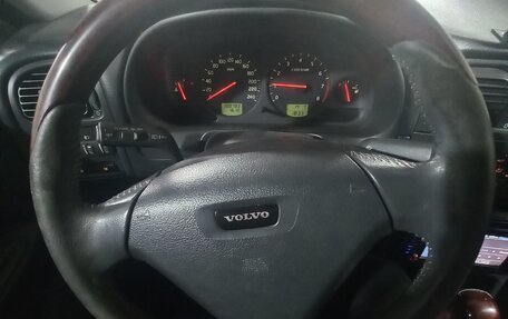 Volvo S40 II, 2003 год, 350 000 рублей, 5 фотография