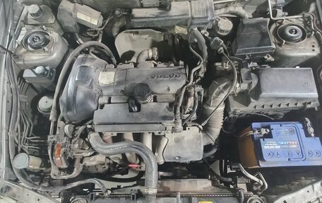 Volvo S40 II, 2003 год, 350 000 рублей, 4 фотография