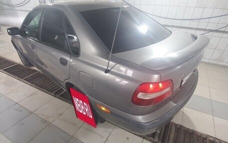 Volvo S40 II, 2003 год, 350 000 рублей, 6 фотография