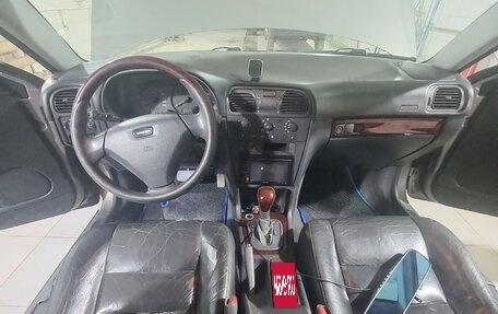 Volvo S40 II, 2003 год, 350 000 рублей, 7 фотография