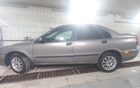 Volvo S40 II, 2003 год, 350 000 рублей, 8 фотография