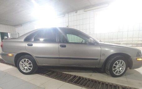 Volvo S40 II, 2003 год, 350 000 рублей, 9 фотография