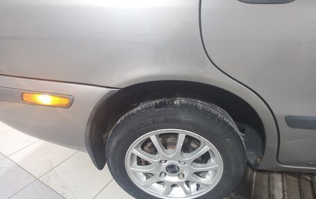 Volvo S40 II, 2003 год, 350 000 рублей, 11 фотография