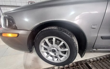 Volvo S40 II, 2003 год, 350 000 рублей, 12 фотография