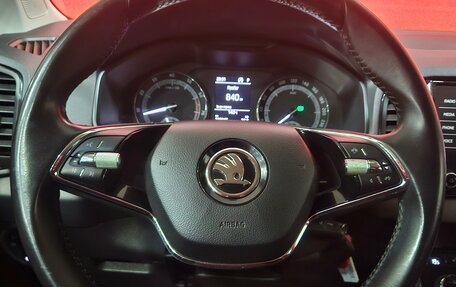 Skoda Karoq I, 2020 год, 2 400 000 рублей, 11 фотография