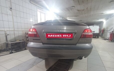 Volvo S40 II, 2003 год, 350 000 рублей, 10 фотография