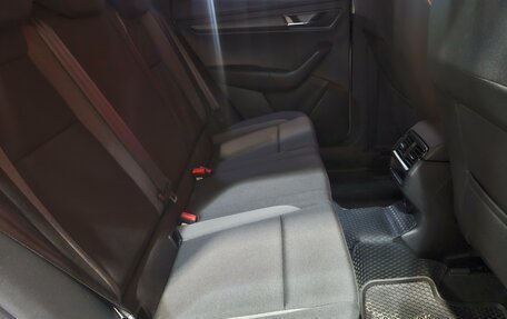 Skoda Karoq I, 2020 год, 2 400 000 рублей, 13 фотография