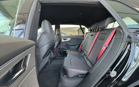 Audi Q8 I, 2024 год, 13 400 000 рублей, 4 фотография