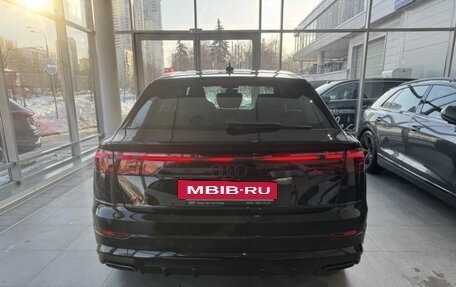 Audi Q8 I, 2024 год, 13 400 000 рублей, 2 фотография