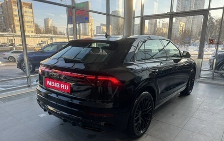 Audi Q8 I, 2024 год, 13 400 000 рублей, 7 фотография