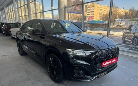 Audi Q8 I, 2024 год, 13 400 000 рублей, 6 фотография