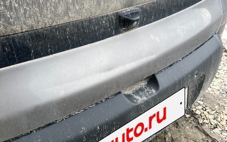 KIA Soul II рестайлинг, 2016 год, 1 500 000 рублей, 3 фотография