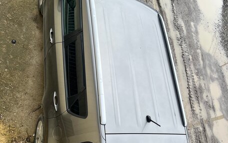 KIA Soul II рестайлинг, 2016 год, 1 500 000 рублей, 5 фотография