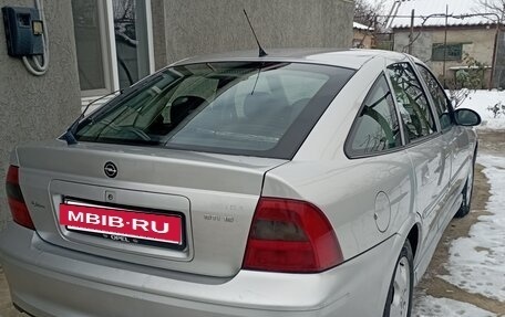 Opel Vectra B рестайлинг, 1999 год, 395 000 рублей, 6 фотография